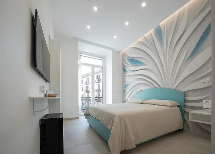 Corso Garibaldi 165 ゲストハウス ナポリ