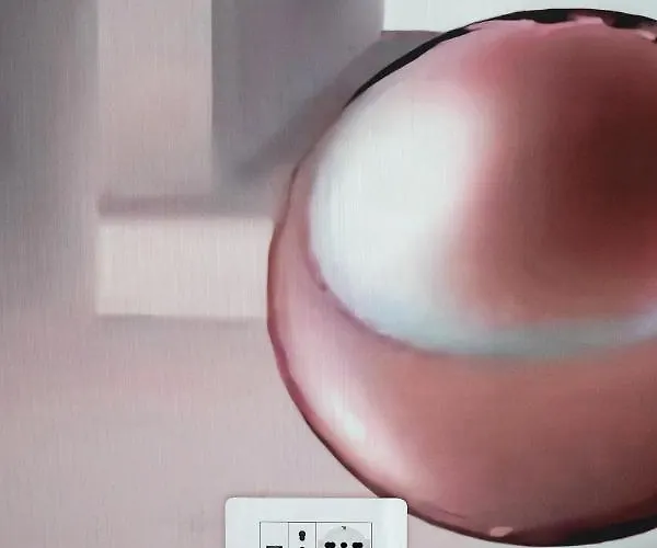 Corso Garibaldi 165 ナポリ