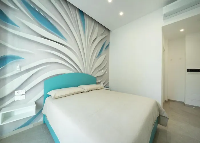 Corso Garibaldi 165 ゲストハウス 4*