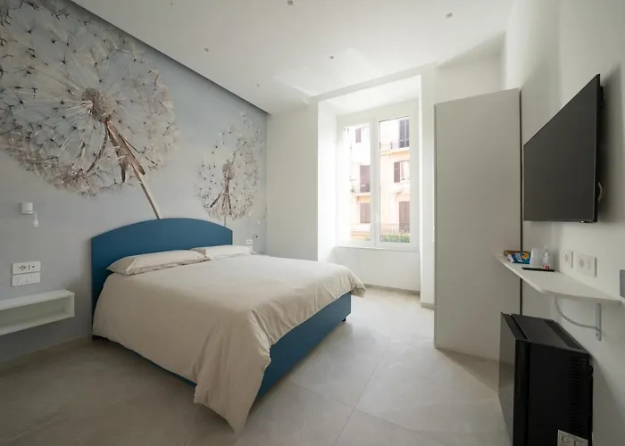 ゲストハウス Corso Garibaldi 165 4*