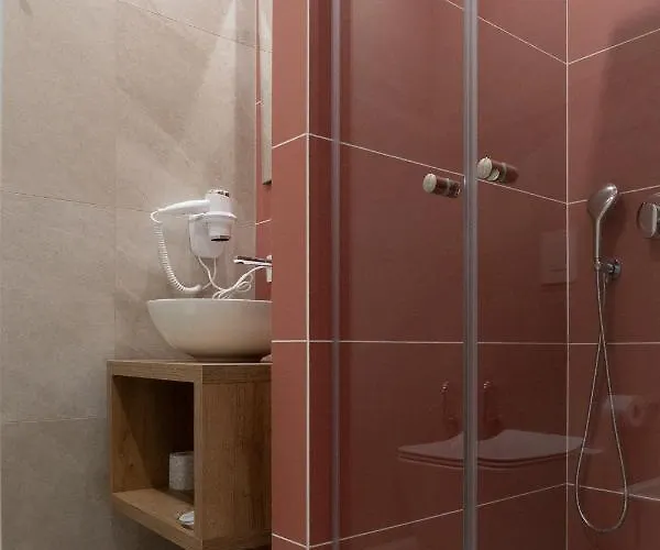 Corso Garibaldi 165 ゲストハウス 4*