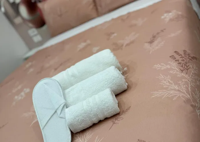 ゲストハウス Corso Garibaldi 165 4*