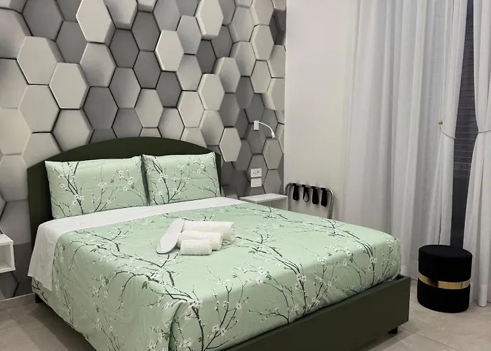 Corso Garibaldi 165 ゲストハウス