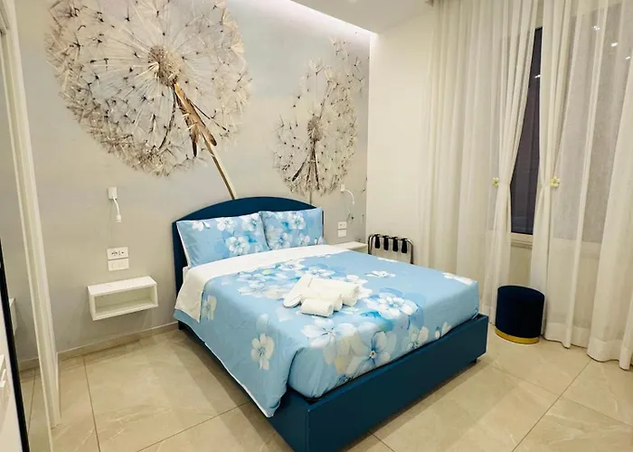 ゲストハウス Corso Garibaldi 165